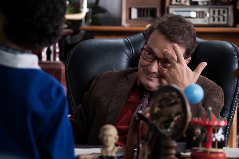 La Prima Pietra - 22 novembre