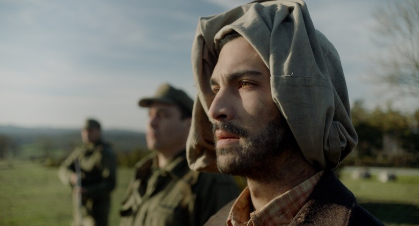 la noche de 12 años 2 (chino darín)