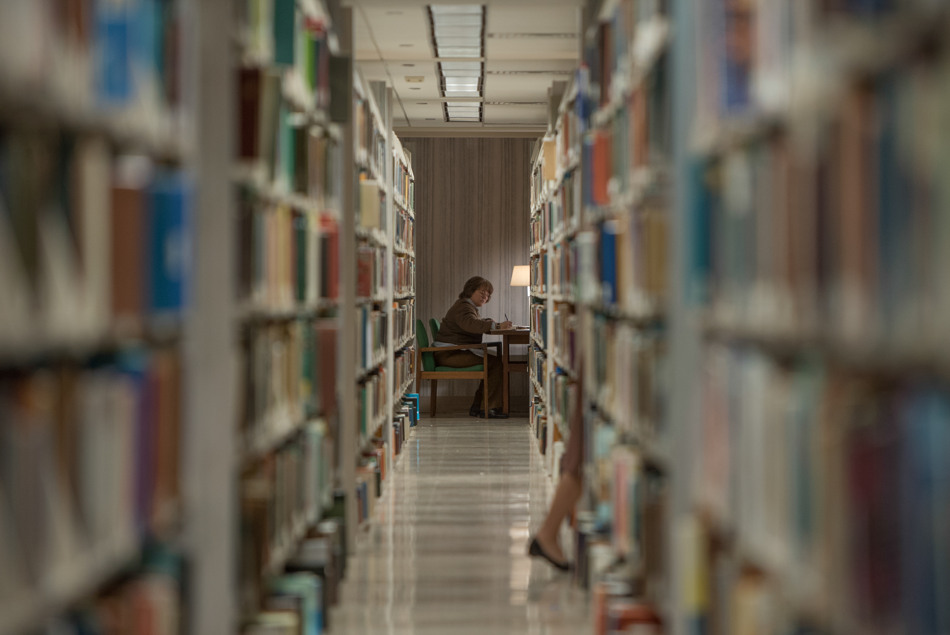 CAN YOU EVER FORGIVE ME