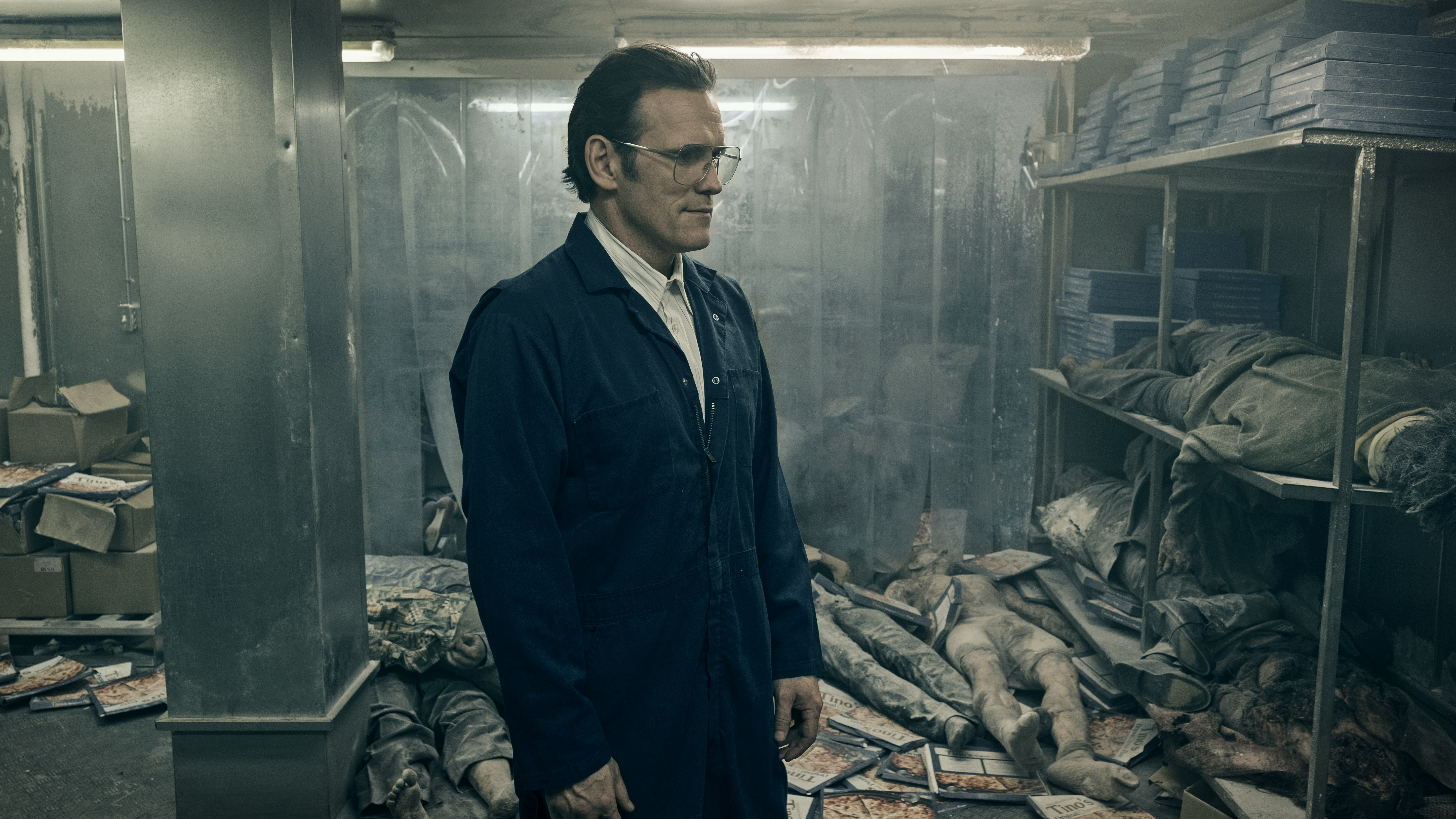 The House That Jack Built 26 photo by Zentropa-Christian Geisnaes