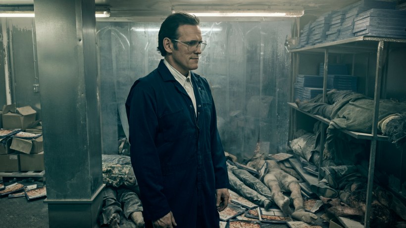 The House That Jack Built 26 photo by Zentropa-Christian Geisnaes