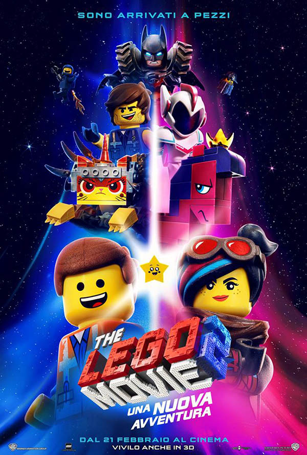 The-Lego-Movie-2-Una-nuova-avventura_Teaser-Poster-Italia-2