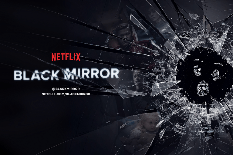 Black-mirror-for-web