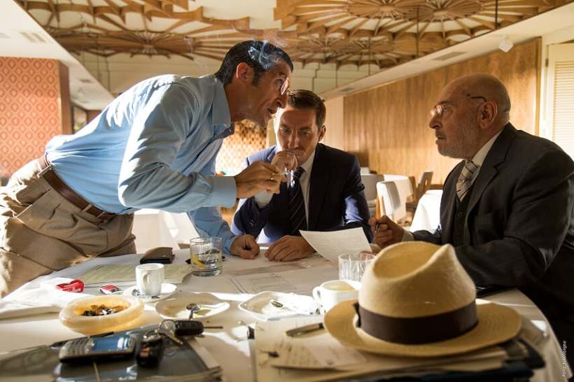 150 EL REINO ©JulioVergne