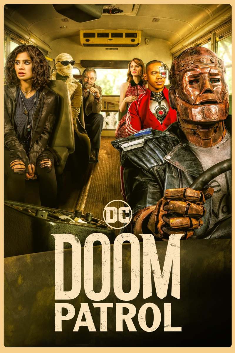 Doom-Patrol-2019-movie-poster