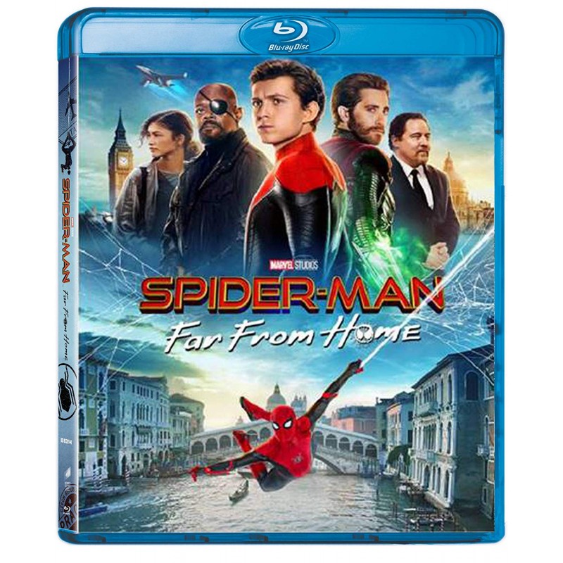 spider-man-far-from-home-blu-ray-2